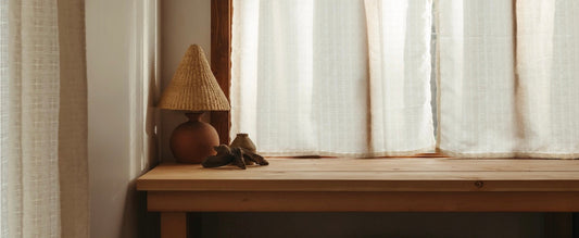 CABIN IN THE WOODS | an oceanside retreat by Earth to People