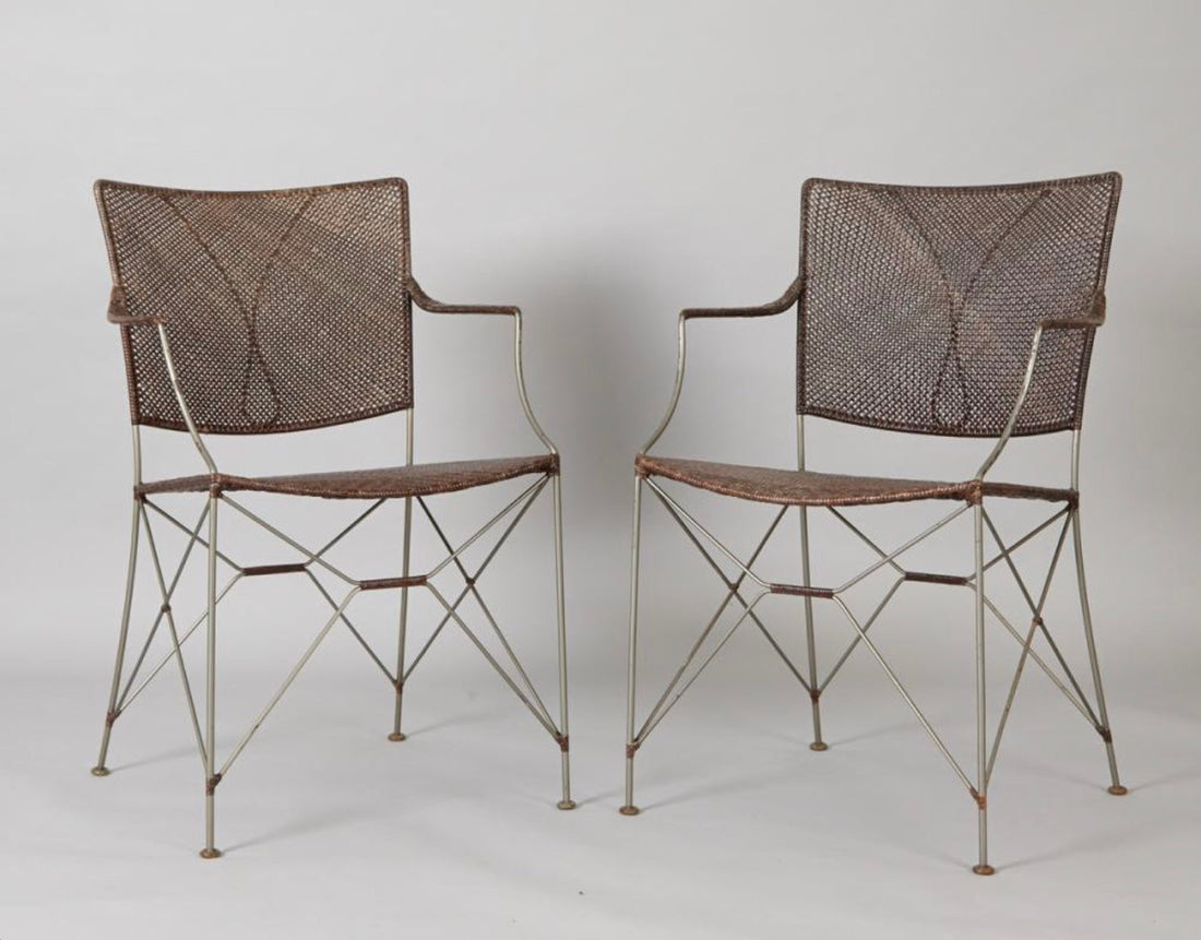 CRAFTING LEGACY | Yamakawa Rattan