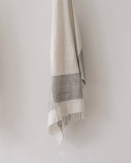 Riviera Lightweight Cotton Towel