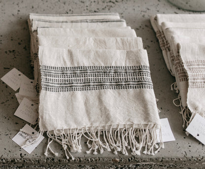 Aden Cotton Hand Towel