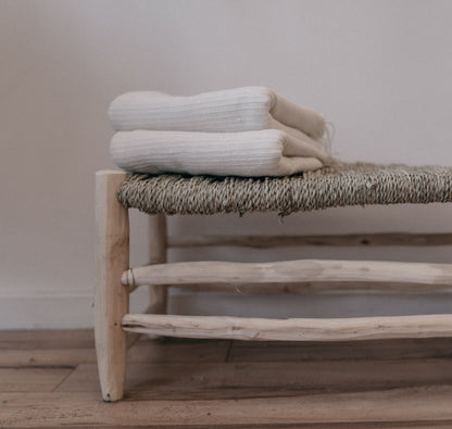 Riviera Lightweight Cotton Towel
