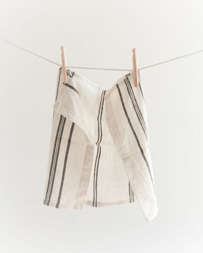 Avery Cotton Tea Towel