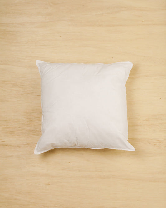 Pillow Insert - 18 x 18"
