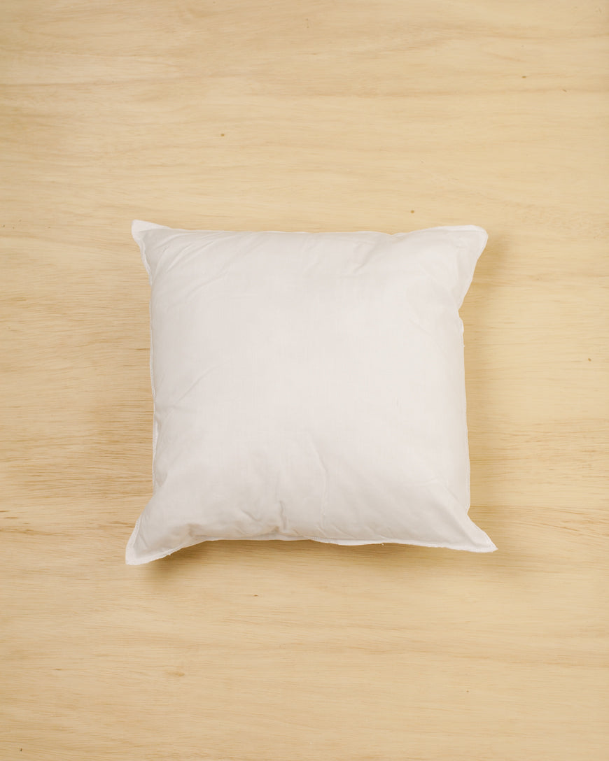 Pillow Insert - 20 x 20"