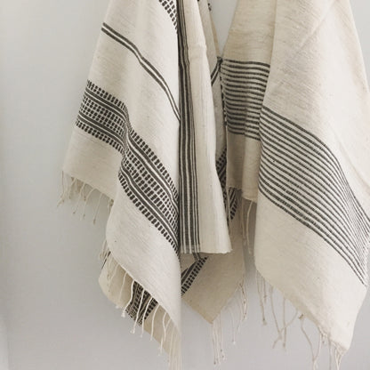 Riviera Cotton Hand Towel