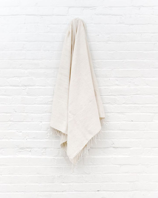 Riviera Lightweight Cotton Towel