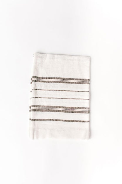 Avery Cotton Tea Towel