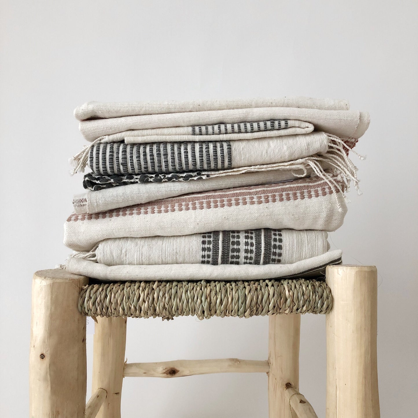 Riviera Cotton Hand Towel