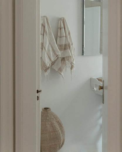 Aden Cotton Hand Towel