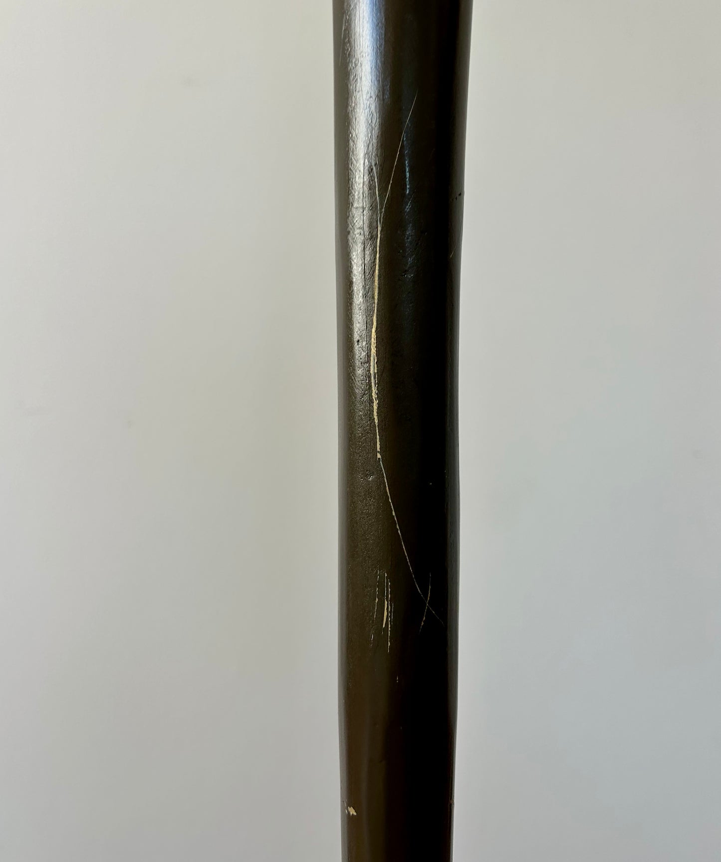 Alberto Giacometti lamp