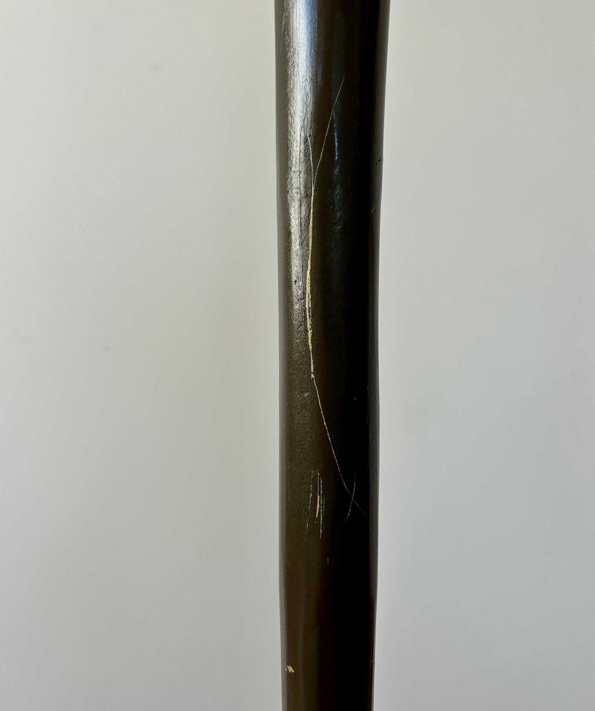 Alberto Giacometti lamp