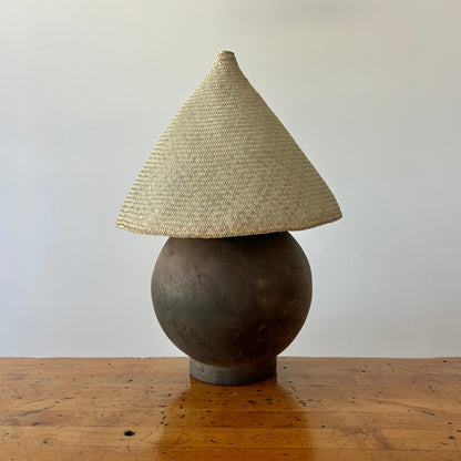 Ash Lamp