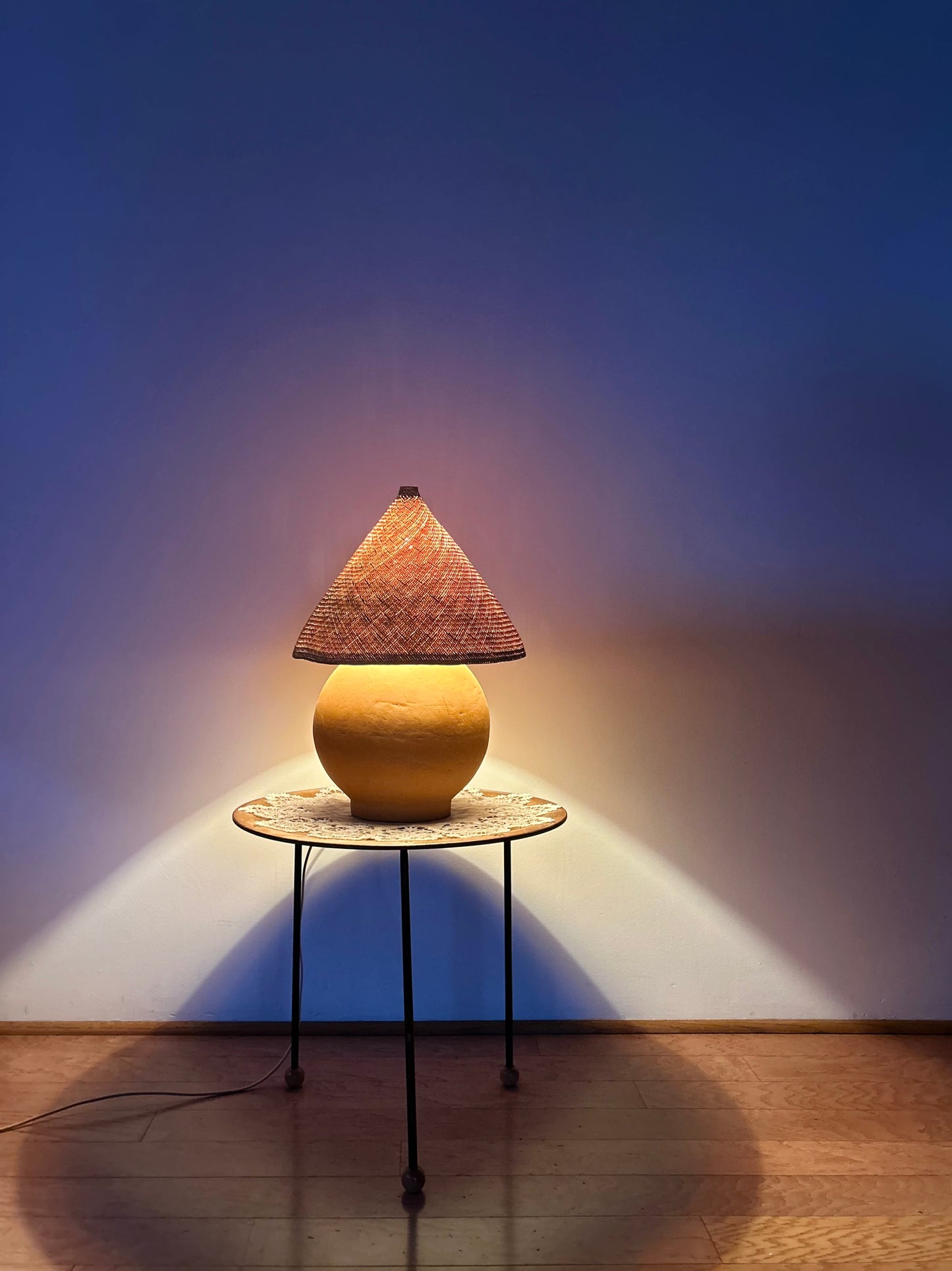 Casita Lamp