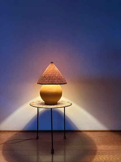 Casita Lamp