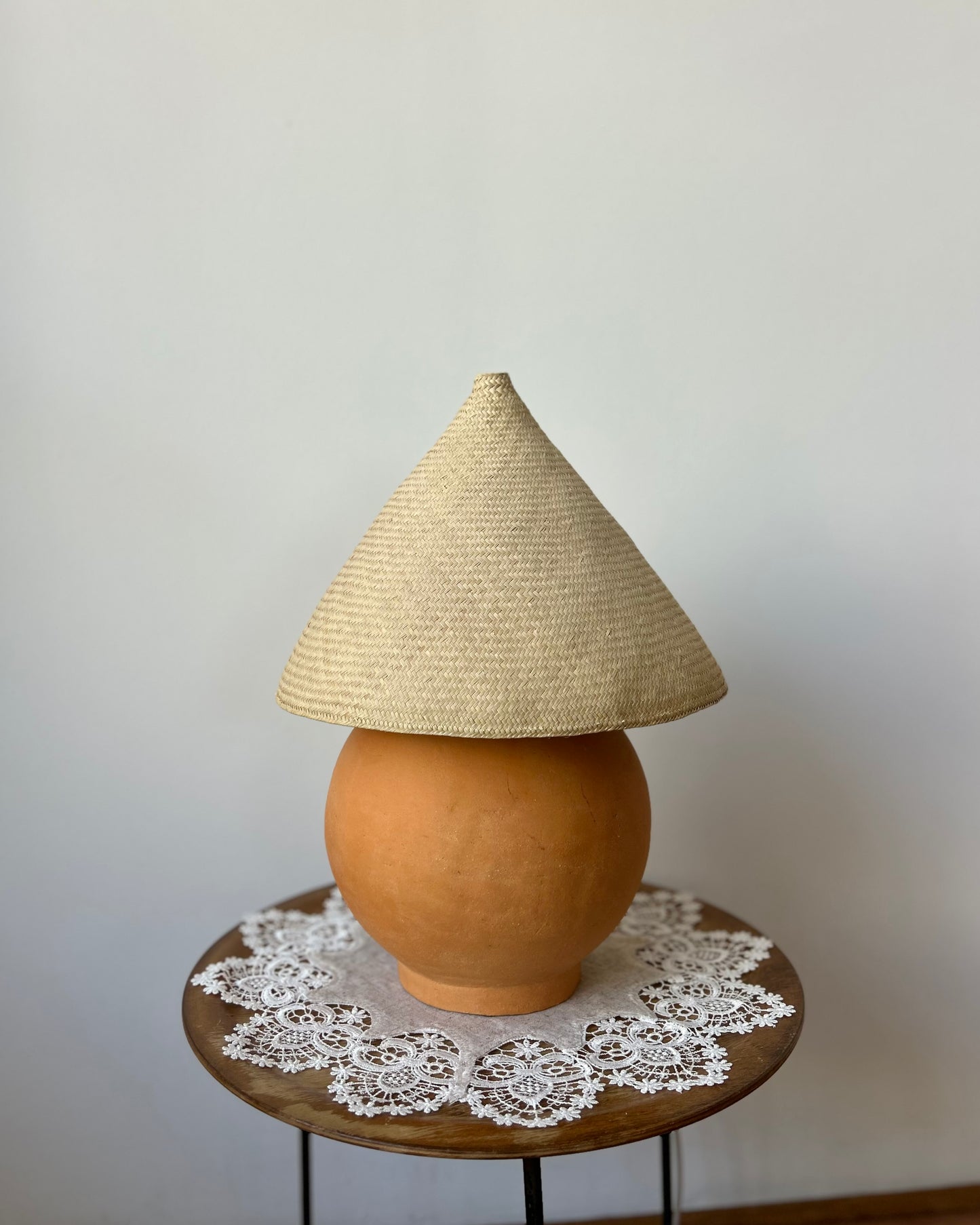 Casita Lamp