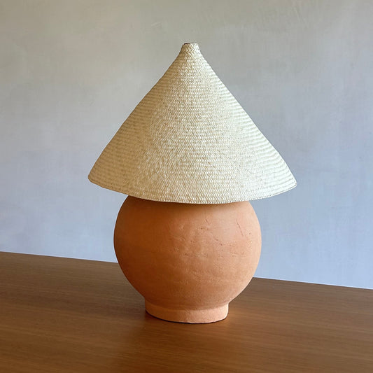 Casita Lamp