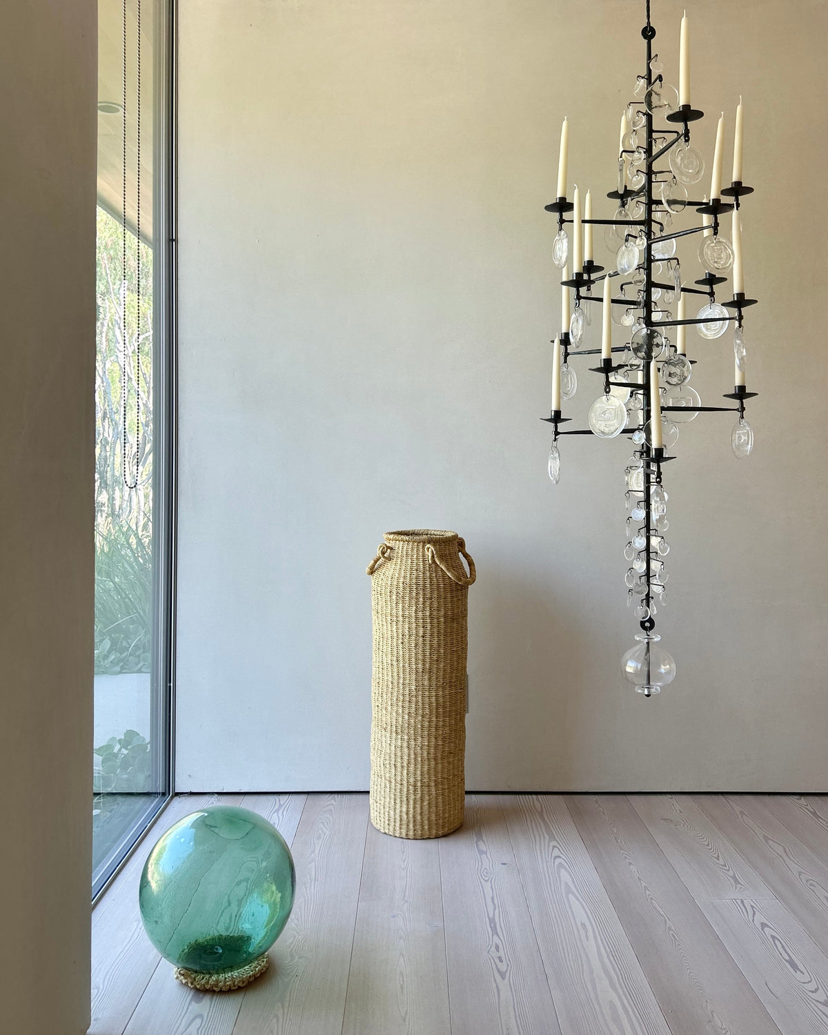 Column Basket