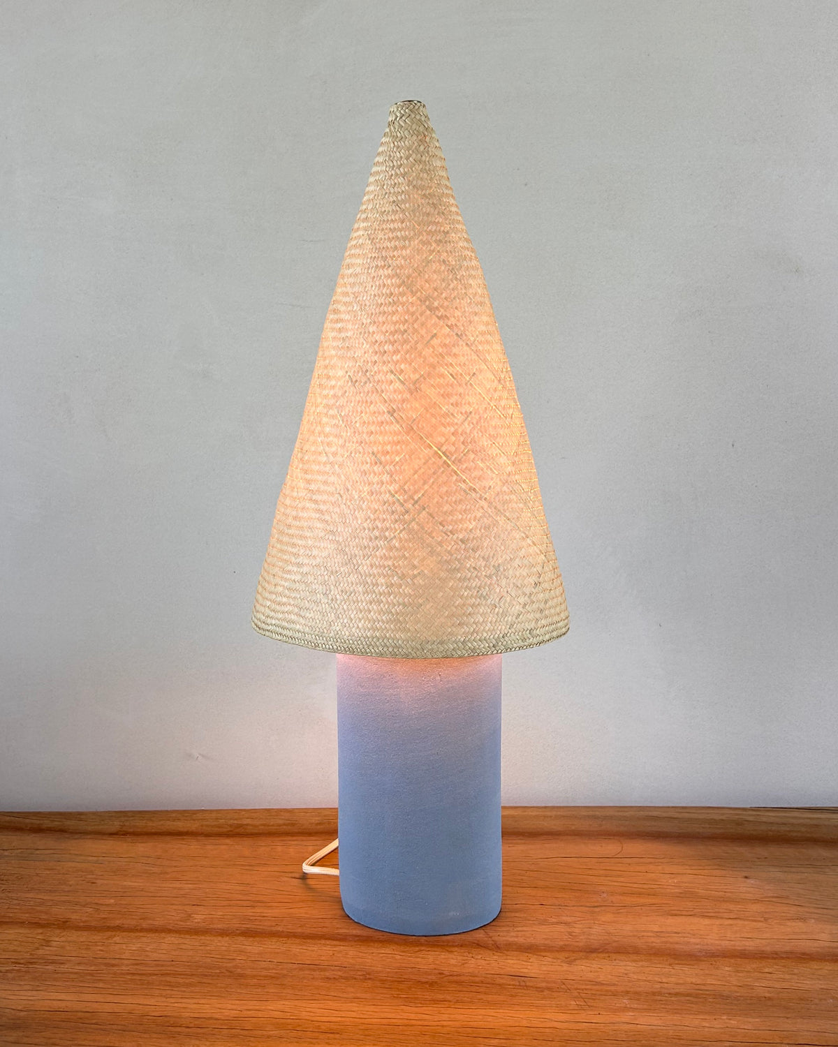 Oaxaca Lamp