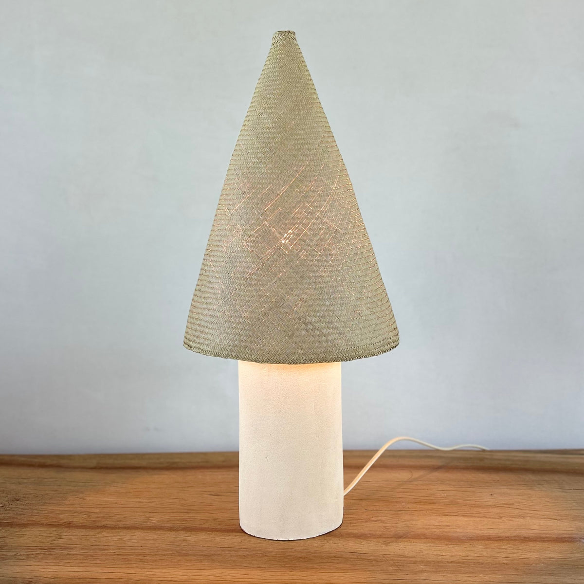 Oaxaca Lamp
