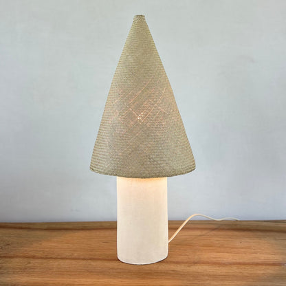 Oaxaca Lamp