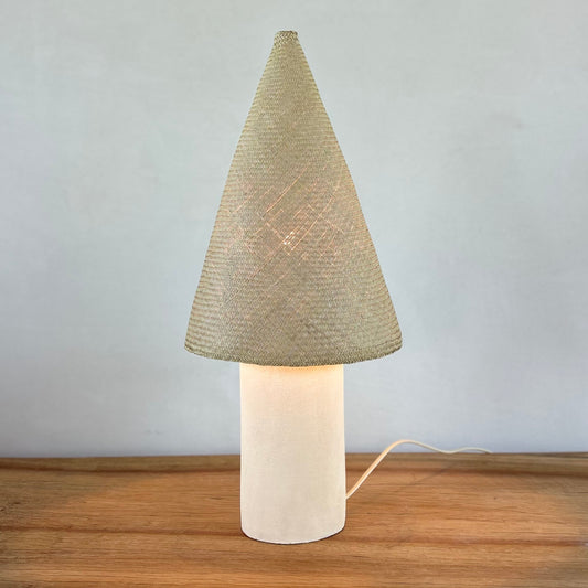 Oaxaca Lamp