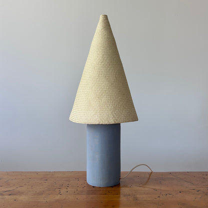 Oaxaca Lamp