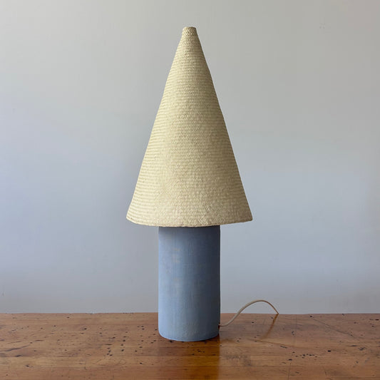 Oaxaca Lamp