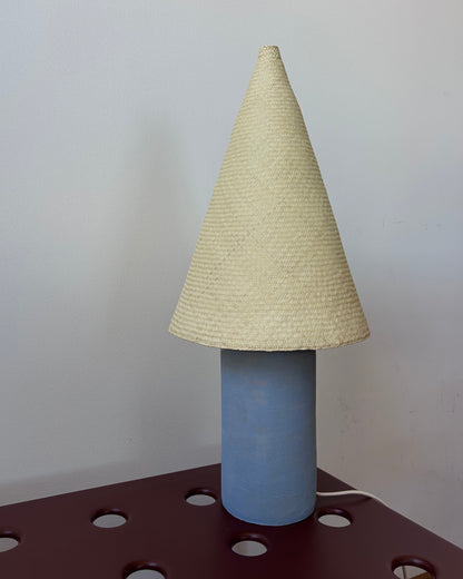 Oaxaca Lamp