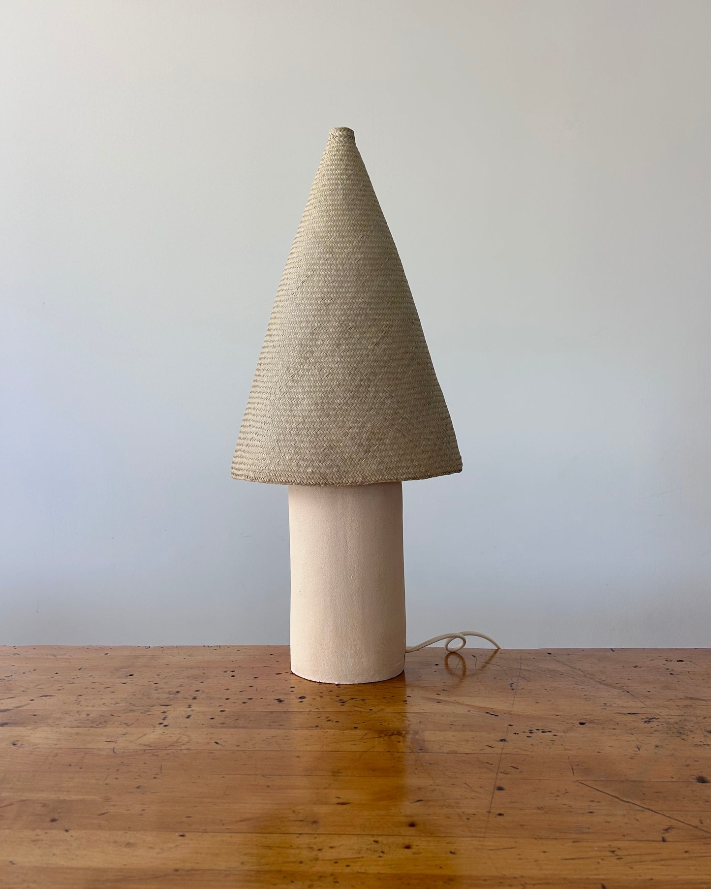 Oaxaca Lamp