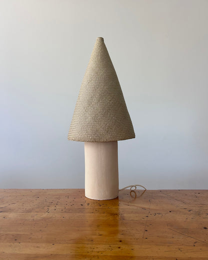 Oaxaca Lamp