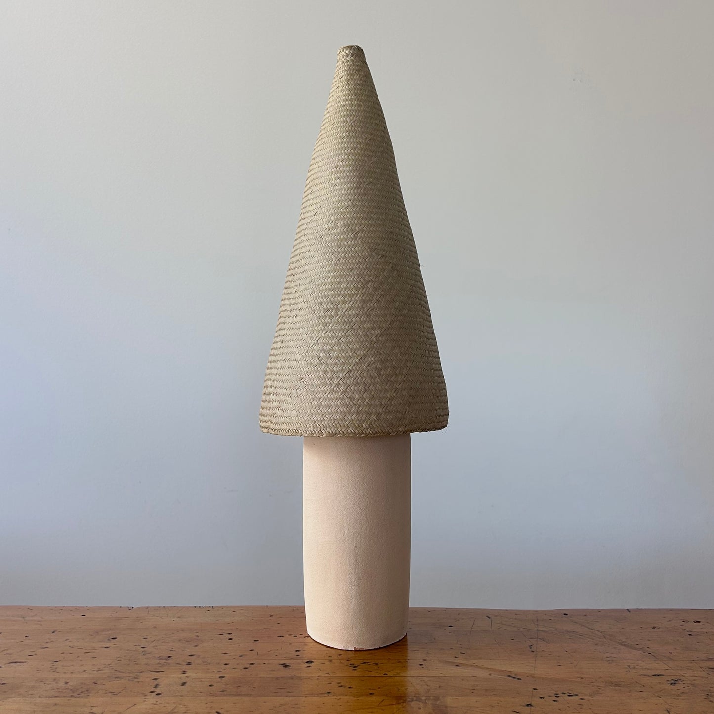 Oaxaca Lamp