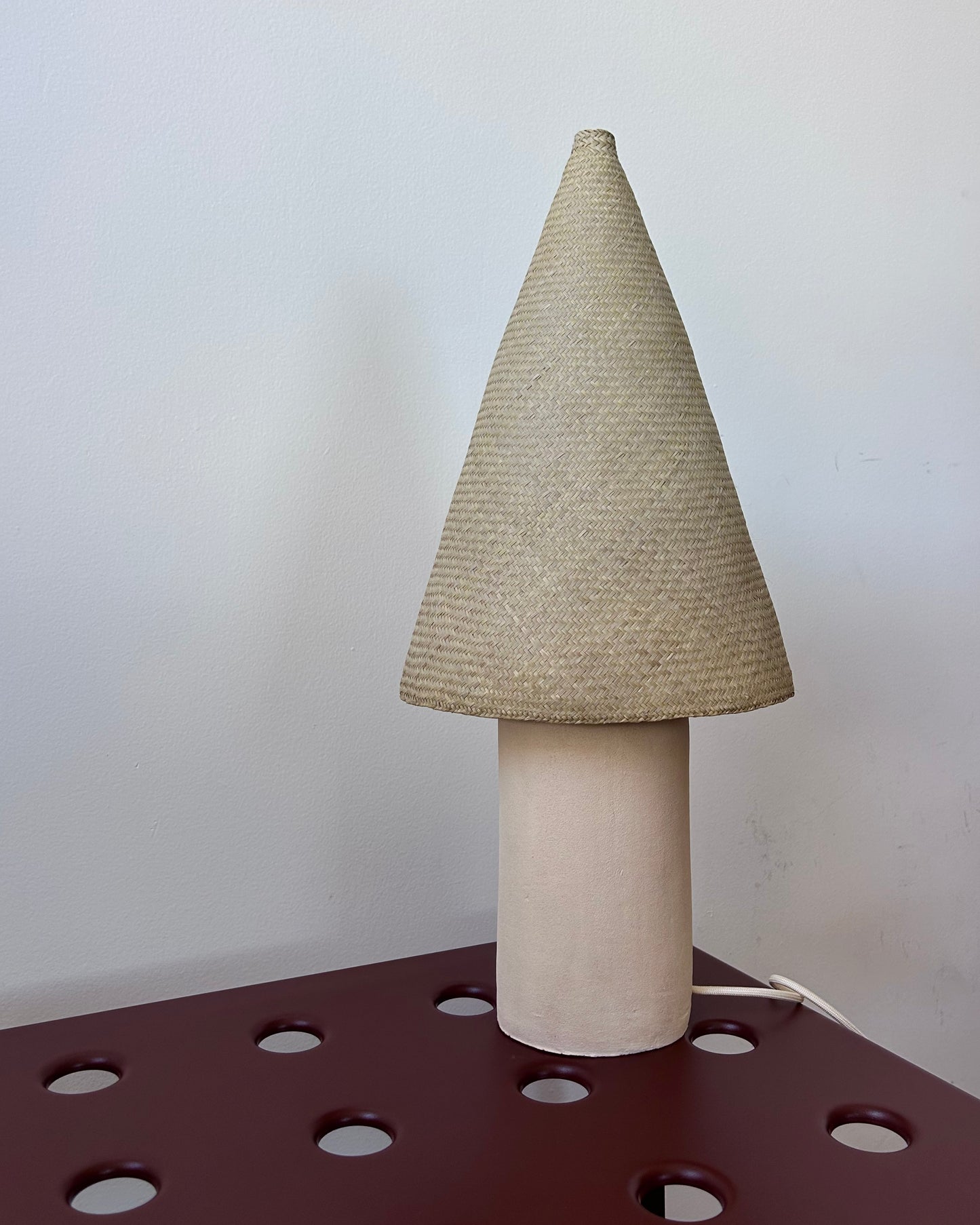 Oaxaca Lamp