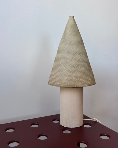 Oaxaca Lamp