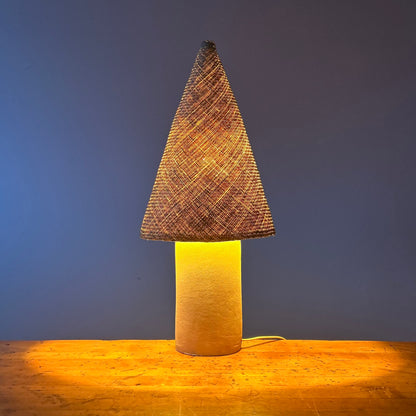 Oaxaca Lamp