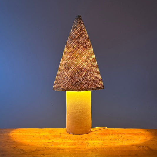 Oaxaca Lamp