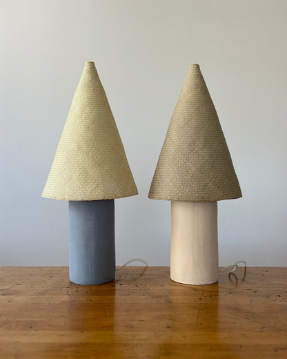Oaxaca Lamp