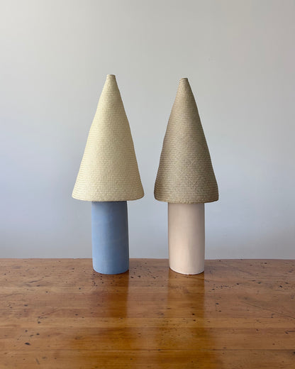 Oaxaca Lamp