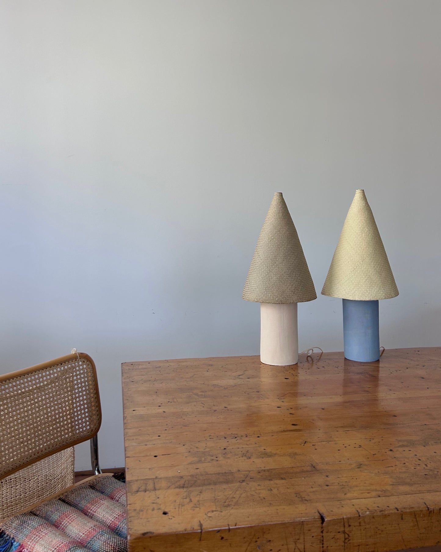 Oaxaca Lamp