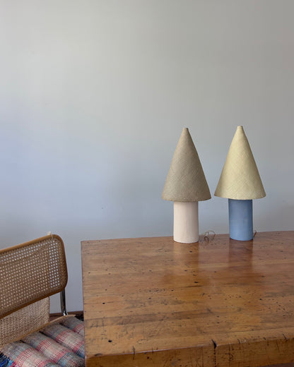 Oaxaca Lamp