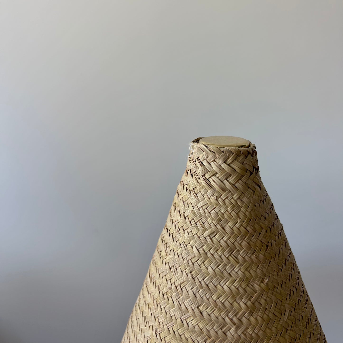 Oaxaca Lamp