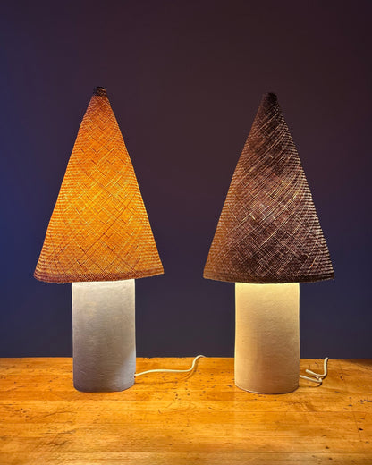 Oaxaca Lamp