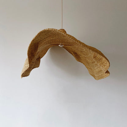 Peaked Fawn Pendant Light