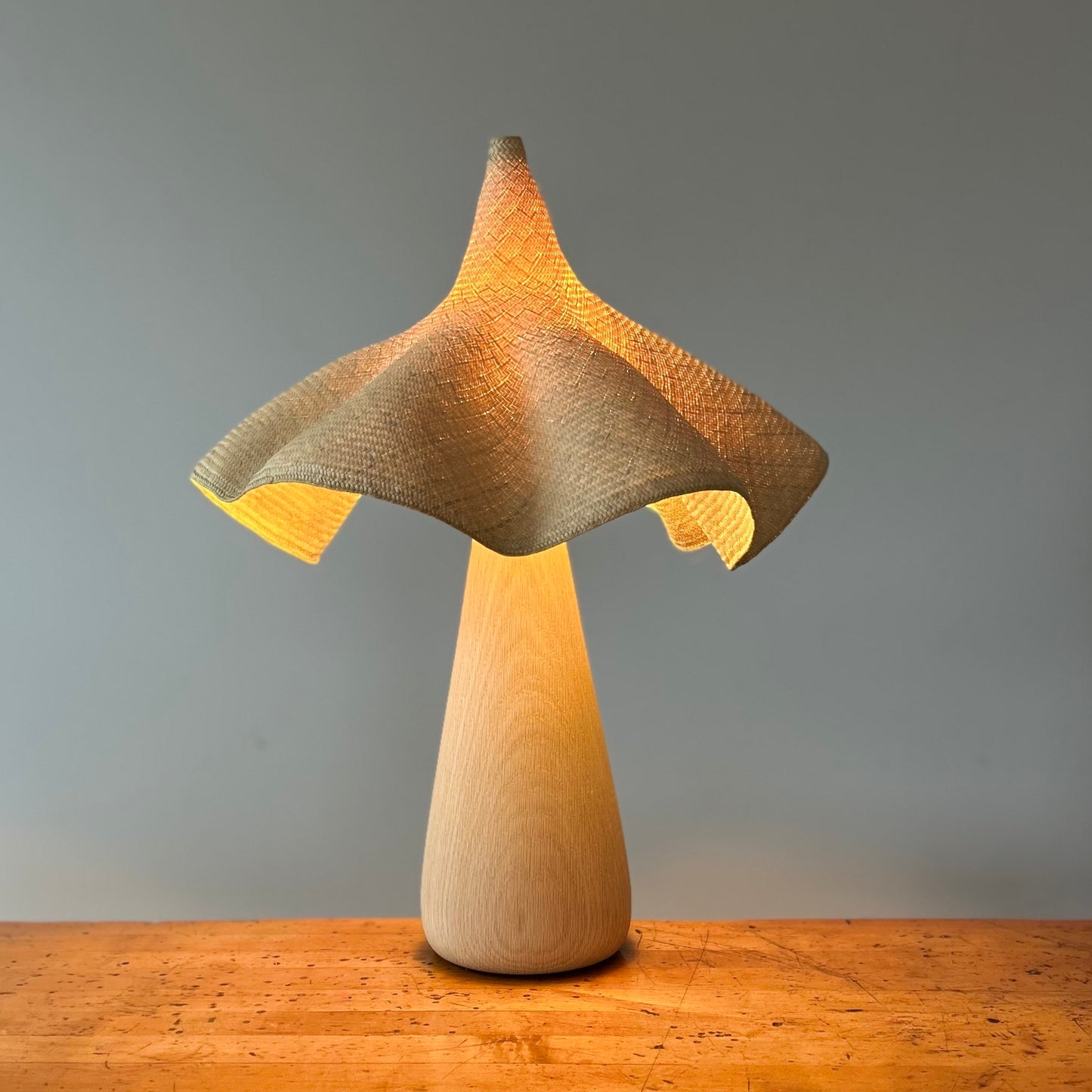 Posie Lamp