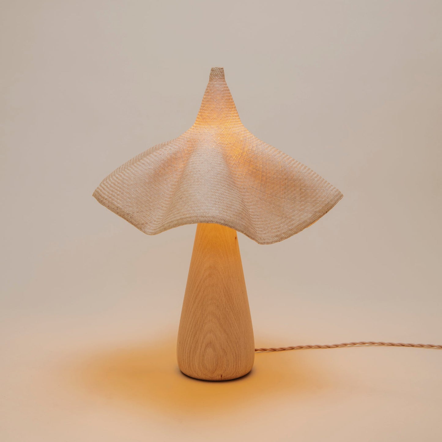 Posie Lamp