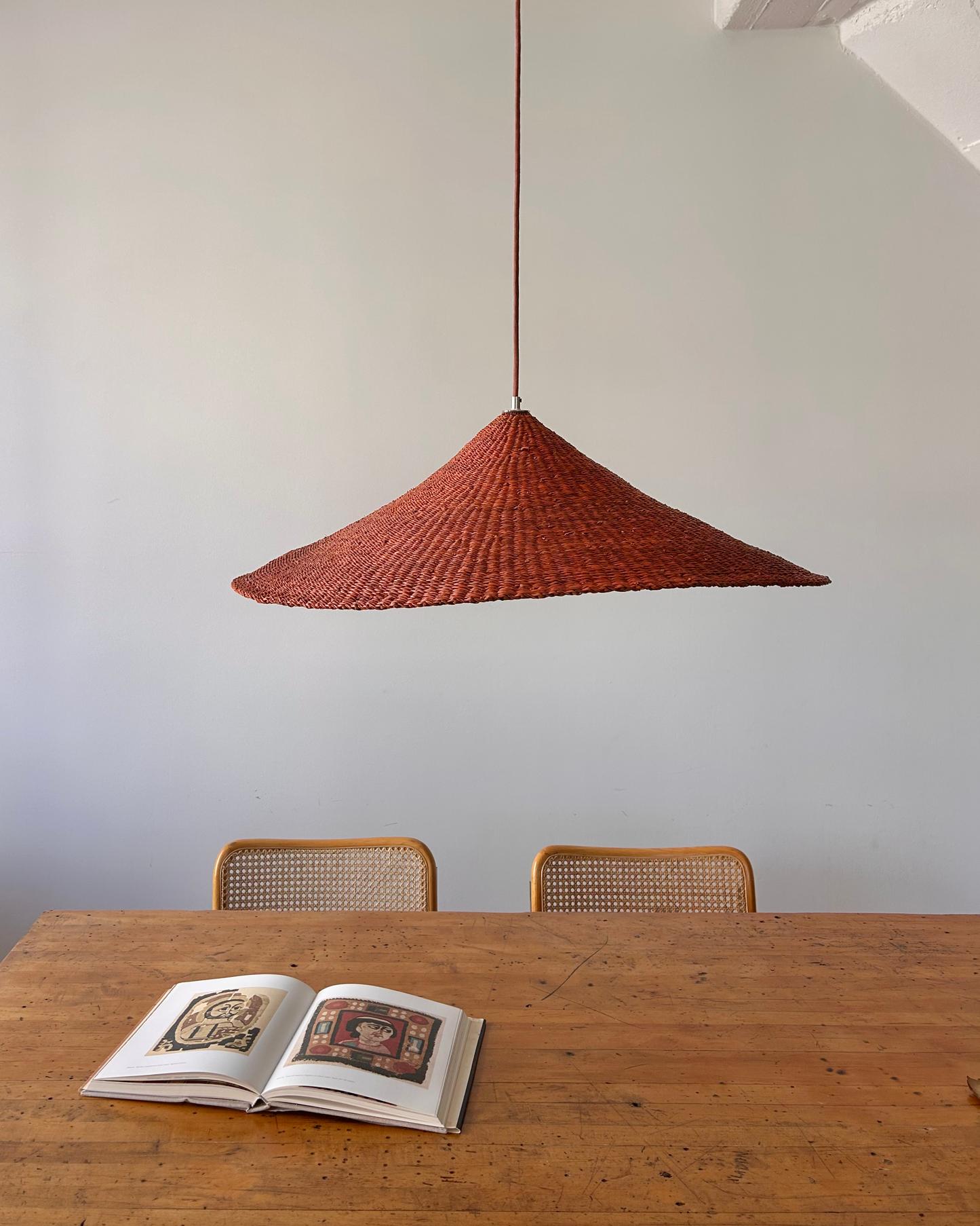Sienna Pendant Light