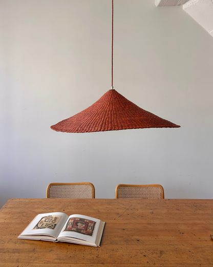 Sienna Pendant Light