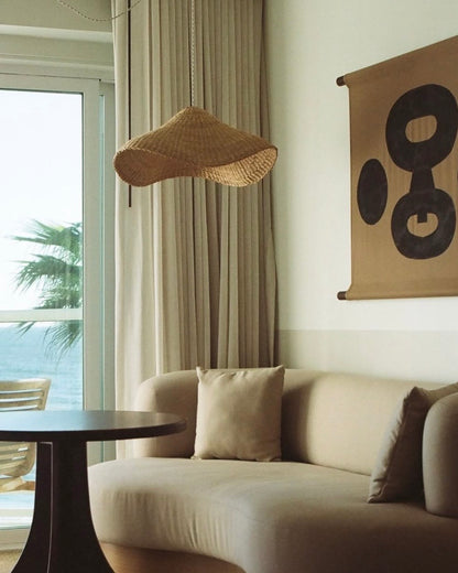 Landslide Pendant Light