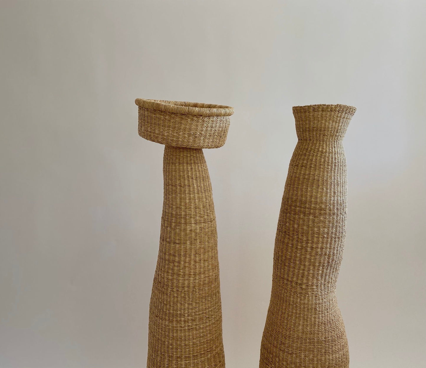 woven baskets oversized