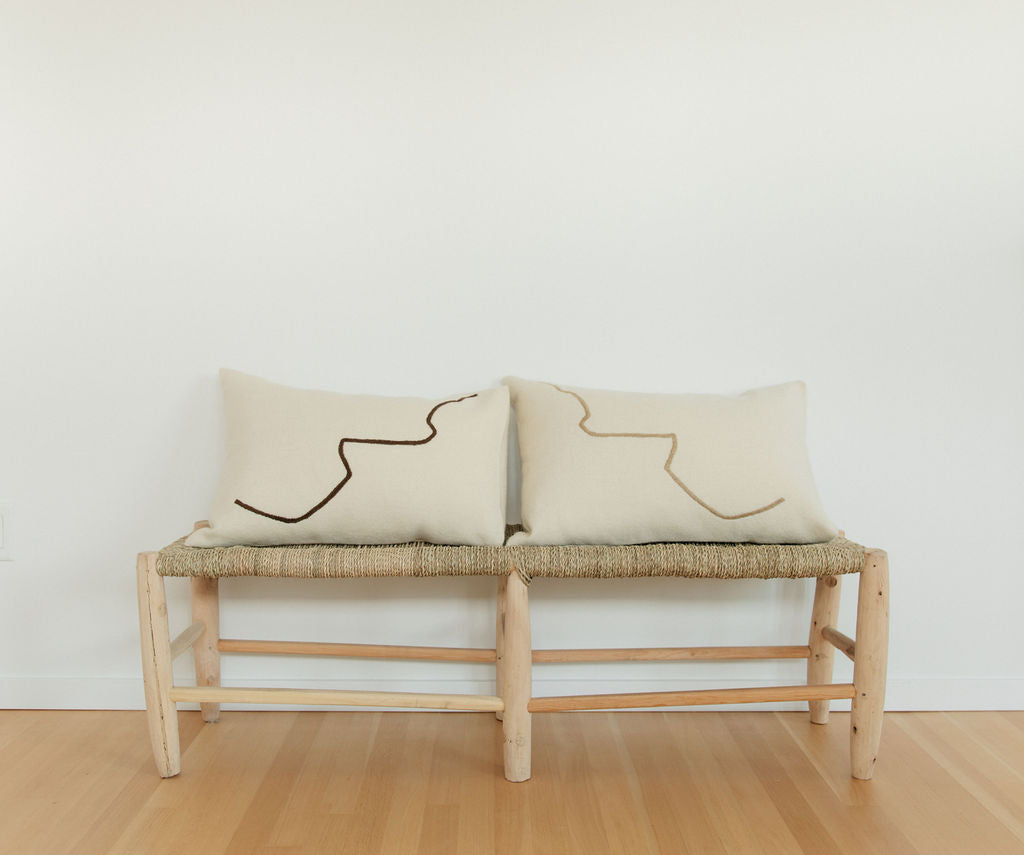 Salón cushion