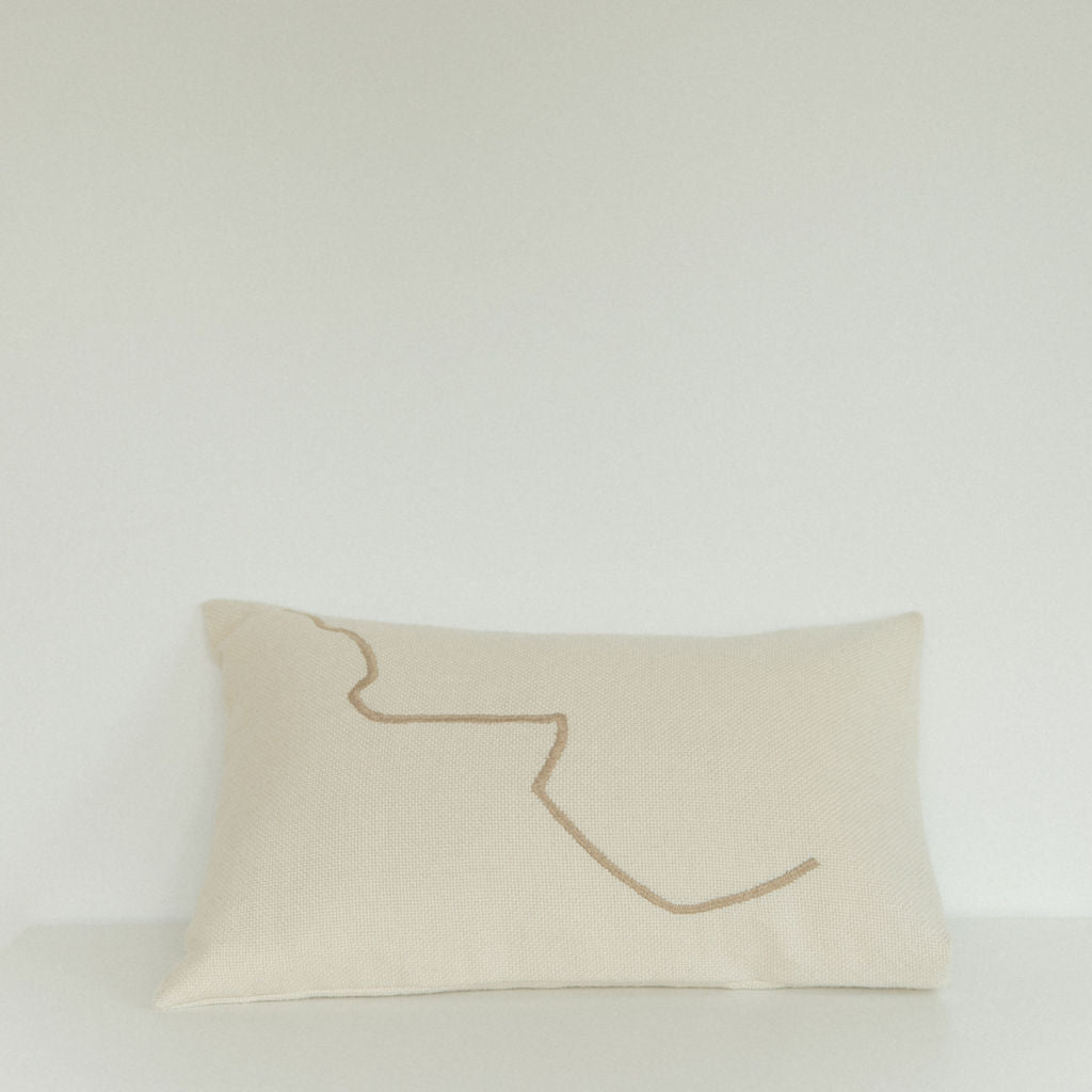 Salón cushion